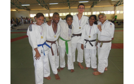 Championnat Académique Minimes UNSS 22 Mai 2013