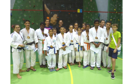 Tournoi de l'Est Minimes et Seniors 5 Octobre 2013