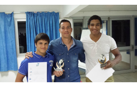 AG Ligue 28 Juin 2014