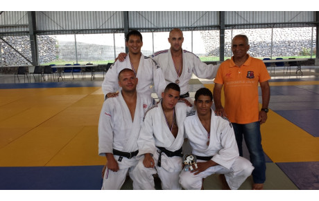 Championnat régional par équipe Seniors - 13 Décembre 2014