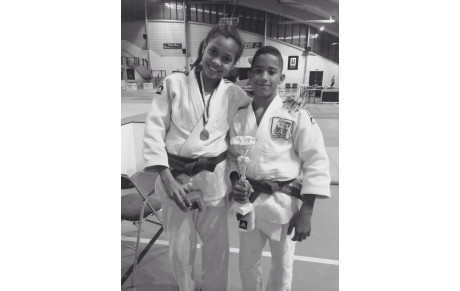 Tournoi national Cadets de Maubeuge (label B) - 17 Janvier 2015