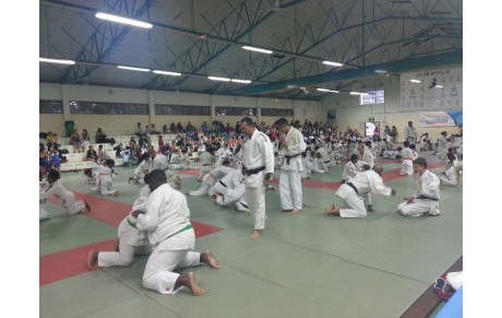 Fête du club - 26 Juin 2015