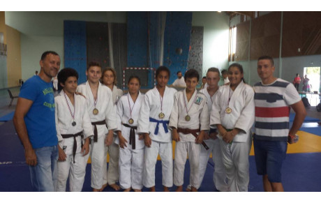 Tournoi de l'Ouest Minimes -  6 Mars 2016