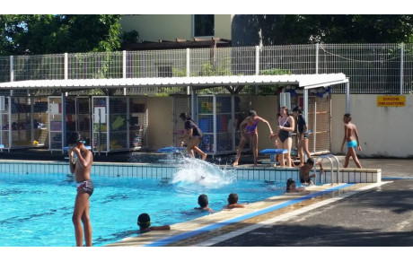 Stage multi-activités Benjamins - 14 et 15 Mars 2016