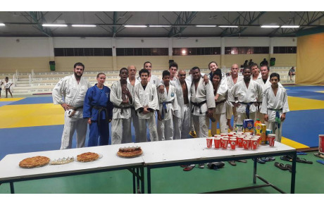 Galette des rois - 10 janvier 2018