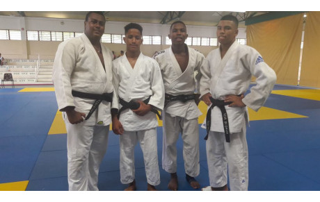 Championnat régional juniors - Samedi 27 Janvier 2018