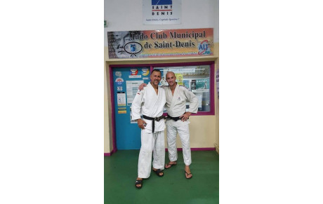 Kata et shiai - 9 Juin 2018
