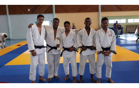 Championnat régional par équipes 1ere division juniors - 7 oct 2018