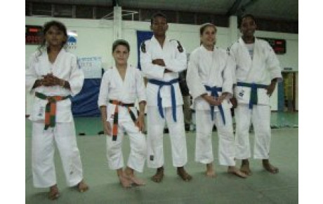 Fête du Club le 3 juillet 2009