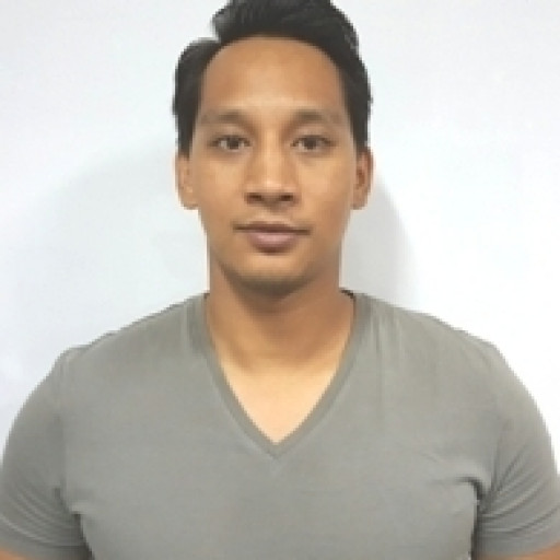 Cédric Lee Fong Chi
