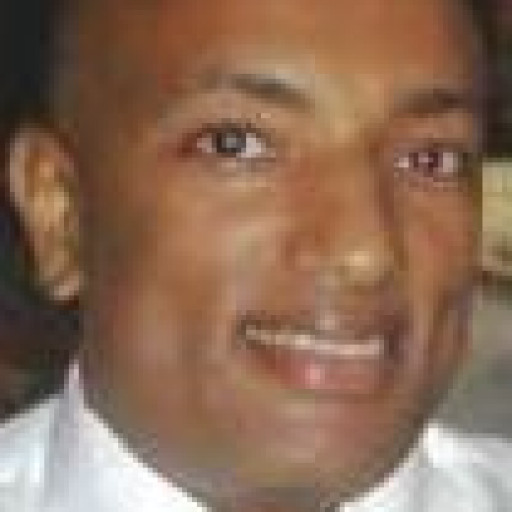 Alain Dijoux